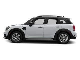 2017 MINI Countryman Cooper AWD photo