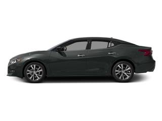 2017 Nissan Maxima SV FWD photo
