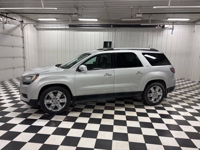 2017 GMC Acadia Limited AWD photo