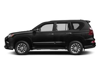 2017 Lexus GX GX 460 4WD photo