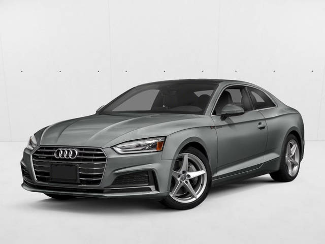 2018 Audi A5 Premium Plus AWD photo