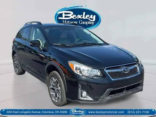 2017 Subaru Crosstrek Limited AWD photo