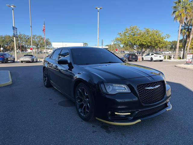 2017 Chrysler 300 300S RWD photo