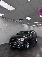 2017 GMC Acadia SLE FWD photo