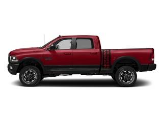 2017 Ram 2500 Power Wagon 4WD photo