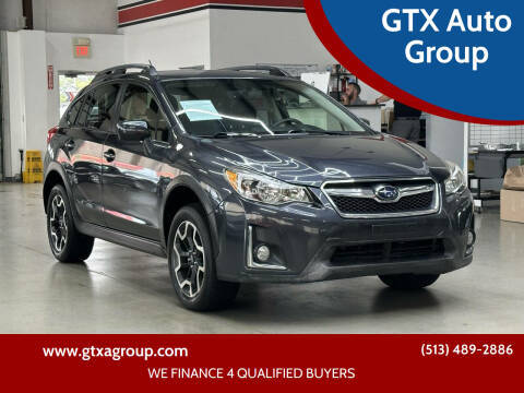 2017 Subaru Crosstrek Premium AWD photo