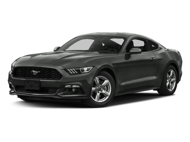 2017 Ford Mustang EcoBoost RWD photo
