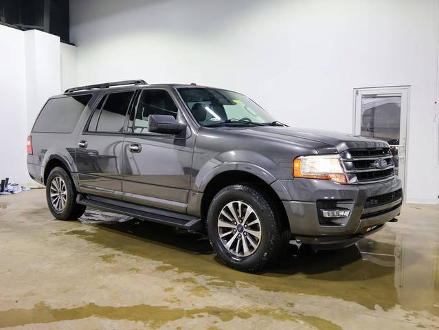 2017 Ford Expedition EL XLT 4WD photo