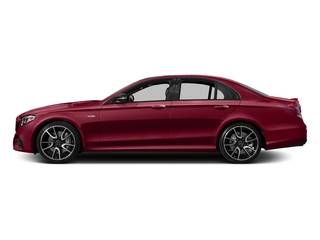2017 Mercedes-Benz E-Class AMG E 43 AWD photo