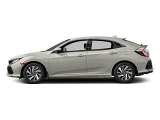 2017 Honda Civic EX FWD photo