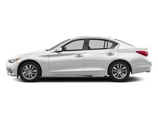 2017 Infiniti Q50 2.0t RWD photo
