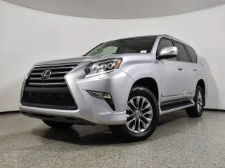 2017 Lexus GX GX 460 Luxury 4WD photo