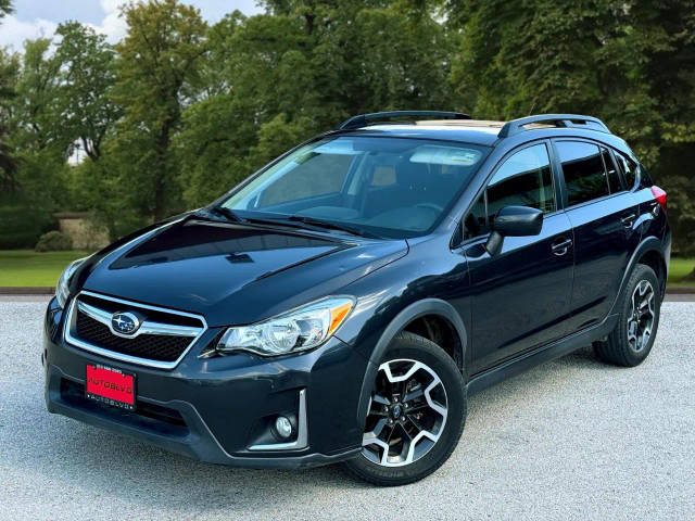 2017 Subaru Crosstrek Premium AWD photo