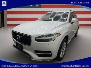 2017 Volvo XC90 Momentum AWD photo