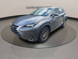 2017 Lexus NX NX Turbo FWD photo