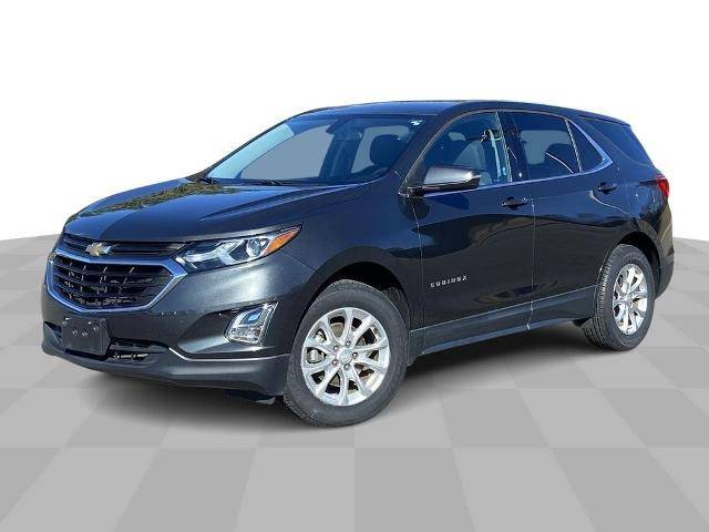 2018 Chevrolet Equinox LT FWD photo