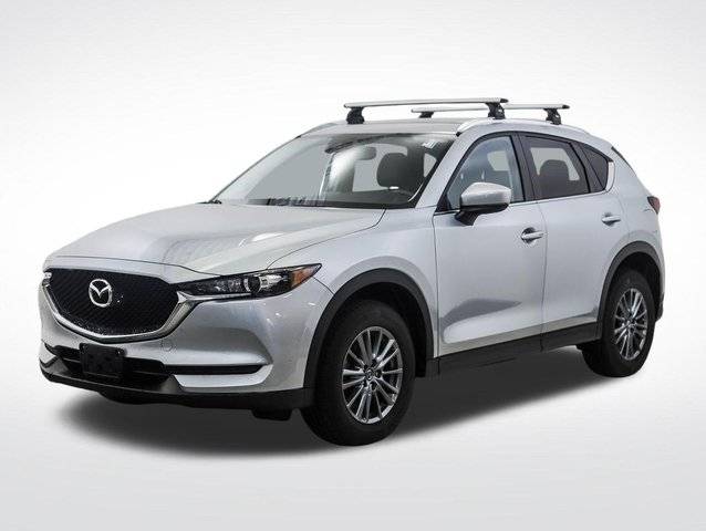 2017 Mazda CX-5 Touring AWD photo