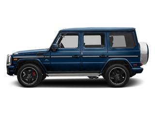2017 Mercedes-Benz G-Class AMG G 63 AWD photo