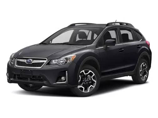 2017 Subaru Crosstrek Premium AWD photo