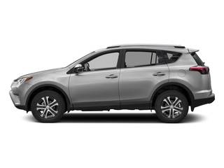 2017 Toyota RAV4 LE AWD photo