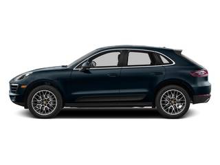 2017 Porsche Macan S AWD photo