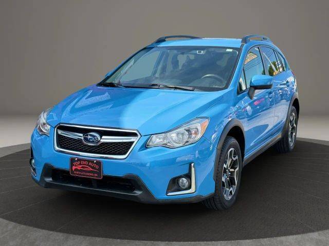 2017 Subaru Crosstrek Premium AWD photo
