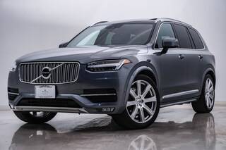 2017 Volvo XC90 Inscription AWD photo