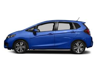 2017 Honda Fit EX FWD photo