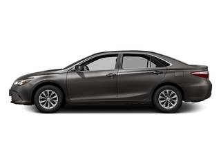 2017 Toyota Camry XLE FWD photo