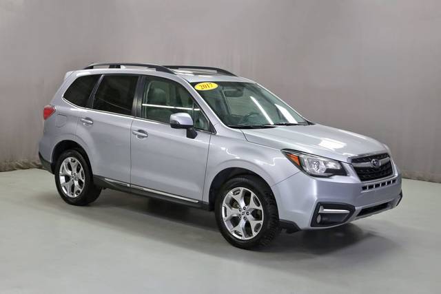 2017 Subaru Forester Touring AWD photo
