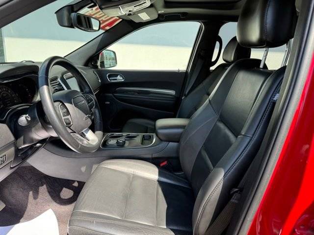 2017 Dodge Durango GT AWD photo