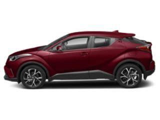 2018 Toyota C-HR XLE FWD photo
