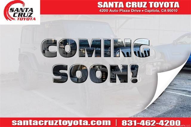 2017 Jeep Wrangler Unlimited Big Bear 4WD photo