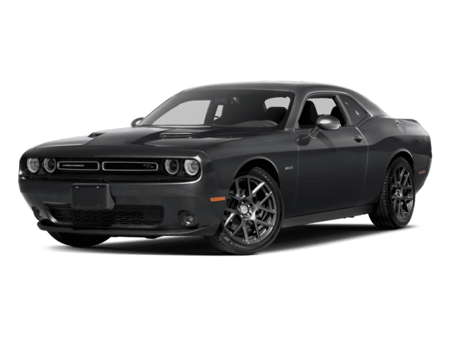 2017 Dodge Challenger R/T Plus RWD photo