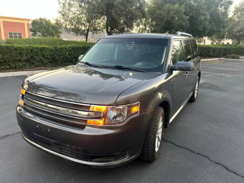 2017 Ford Flex SE FWD photo