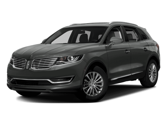 2017 Lincoln MKX Reserve FWD photo