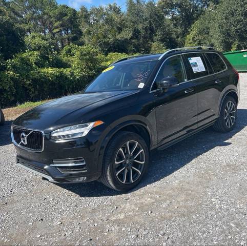 2017 Volvo XC90 Momentum AWD photo