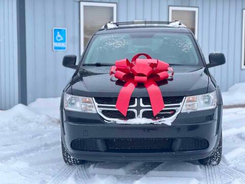2016 Dodge Journey SE FWD photo