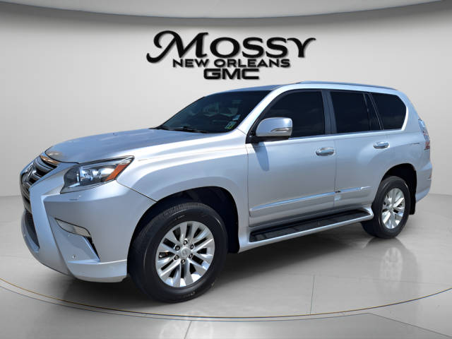 2017 Lexus GX GX 460 Premium 4WD photo