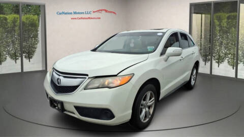 2015 Acura RDX  FWD photo