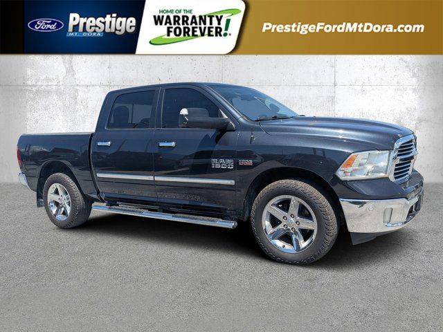 2017 Ram 1500 Lone Star 4WD photo