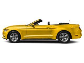 2015 Ford Mustang EcoBoost Premium RWD photo