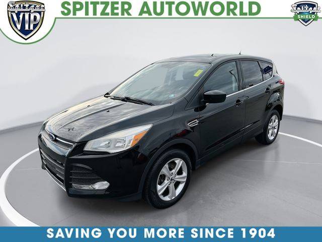 2016 Ford Escape SE 4WD photo