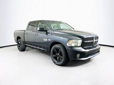 2017 Ram 1500 Express RWD photo