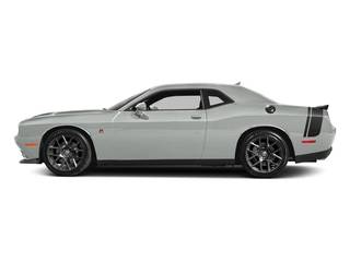 2017 Dodge Challenger R/T Scat Pack RWD photo