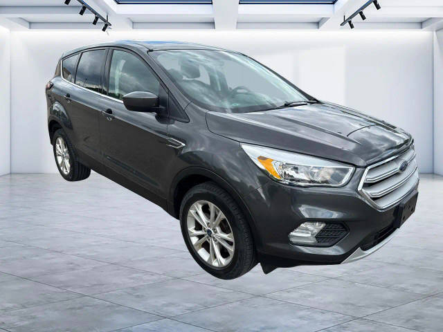 2017 Ford Escape SE 4WD photo