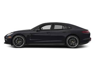 2017 Porsche Panamera 4 AWD photo