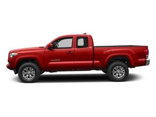 2017 Toyota Tacoma SR5 4WD photo