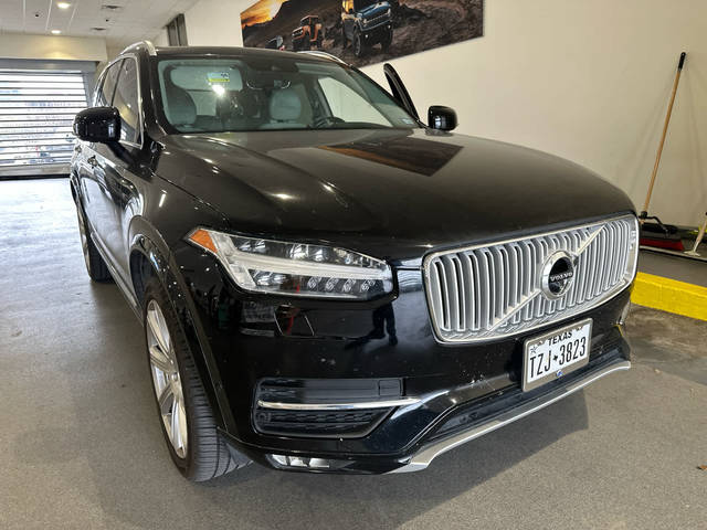 2017 Volvo XC90 Inscription AWD photo