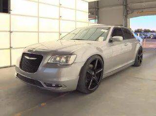 2017 Chrysler 300 Limited AWD photo